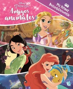 AMIGOS ANIMALES