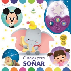 CUENTOS PARA SOÑAR