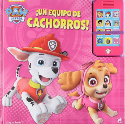 MI PROPIO TELÈFONO PATRULLA CANINA