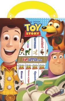 TOY STORY