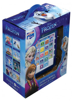 FROZEN