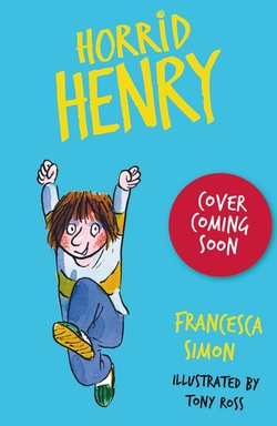 Horrid Henry: Spooks and Scares