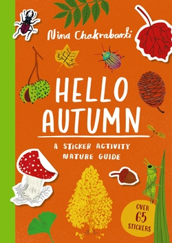 Hello Autumn