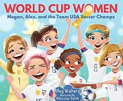 WORLD CUP WOMEN