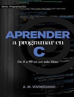 APRENDER A PROGRAMAR EN C