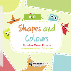 Shapes and Colours