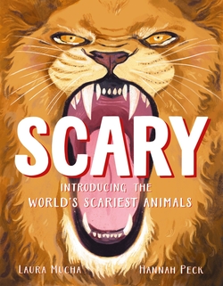 Scary