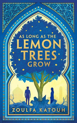 AS LONG AS THE LEMON TRESS GROW