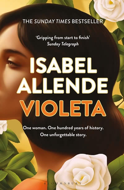 Violeta. Inglés