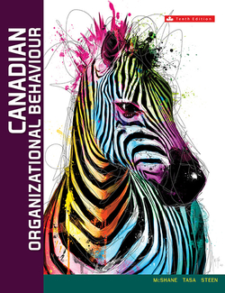 ORGANIZATIONAL BEHAVIOUR (CANADA) ONLINE ACCESS 360 DAYS