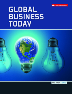 INTERNATIONAL BUSINESS (CANADA) ONLINE ACCESS 360 DAYS
