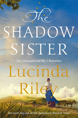 THE SHADOW SISTER 3