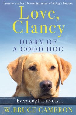 LOVE, CLANCY