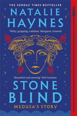 STONE BLIND
