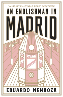 AN ENGLISHMAN IN MADRID