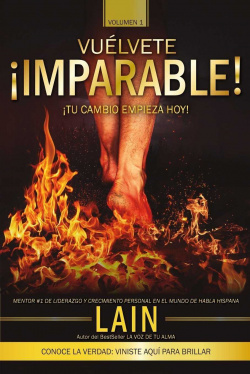 VUELVETE, ¡IMPARABLE!