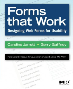 Forms that work