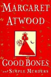 (iber).good bones and simple murders/large print editions
