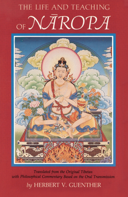 Life and Teaching of Naropa