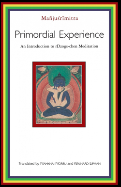Primordial Experience