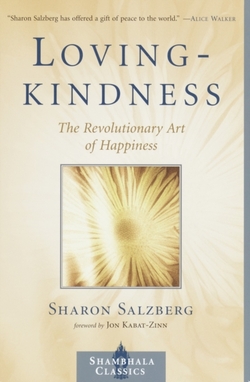 LOVINGKINDNESS