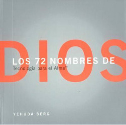 LOS 72 NOMBRES DE DIOS