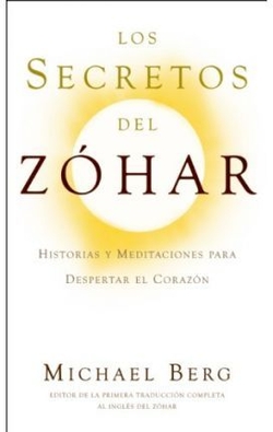 SECRETOS DEL ZÓHAR, LOS