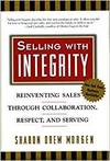 SELLING WITH INTEGRITY