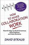 HOW TO MAKE COLLABORATION WORK