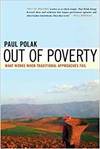 OUT OF POVERTY. WHAT WORKS WHEN TRADITIONAL APPROACHES FAIL.