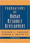 FOUNDATIONS OF HUMAN RESOURCE DEVELOPMENT