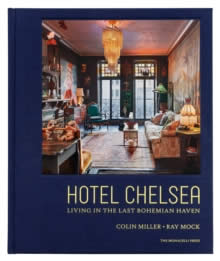 HOTEL CHELSEA