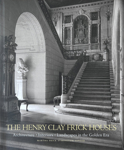 The henry clay frick houses