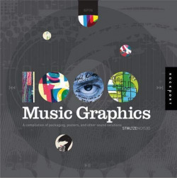 1000 MUSIC GRAPHICS