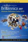 (DVD).ENCYCLOP.BRITANNICA (2007) ULT.REF.SUITE
