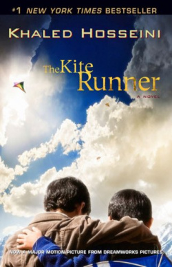 The kite runner