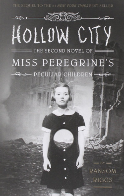 Hollow city