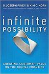 INFINITE POSSIBILITY: CREATING CUSTOMER VALUE ON THE DIGITAL FRONTIER