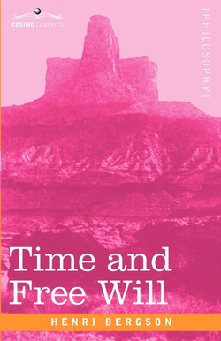 Time and Free Will