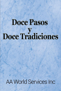 DOCE PASOS Y DOCE TRADICIONES