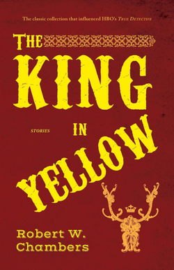 The King in Yellow