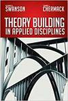 THEORY BUILDING IN APPLIED DISCIPLINES