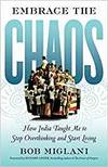 EMBRACE THE CHAOS: HOW INDIA TAUGHT ME TO STOP OVERTHINKING AND START LIVING
