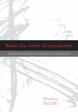 Mente zen, mente de principiante