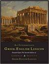 An Intermediate Greek-English Lexicon