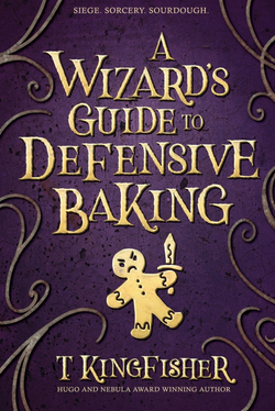 A Wizards Guide to Defensive Baking