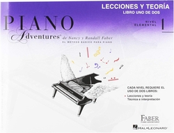 LECCIONES Y TEORÍA 1