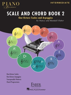Scale and chord book