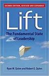 LIFT: THE FUNDAMENTAL STATE OF LEADERSHIP