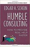 HUMBLE CONSULTING: HOW TO PROVIDE REAL HELP FASTER